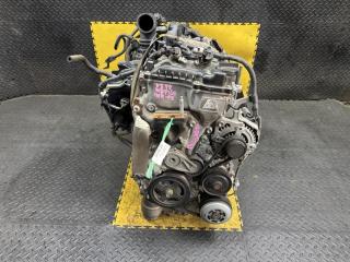 ДВС TOYOTA VITZ NSP135 1NR-FE O471287 1 ракурс ДВС TOYOTA VITZ NSP135 1NR-FE O471287 1 ракурс