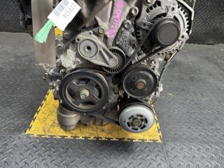ДВС TOYOTA VITZ NSP135 1NR-FE O471287 3 ракурс ДВС TOYOTA VITZ NSP135 1NR-FE O471287 3 ракурс