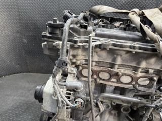 ДВС TOYOTA VITZ NSP135 1NR-FE O471287 5 ракурс ДВС TOYOTA VITZ NSP135 1NR-FE O471287 5 ракурс