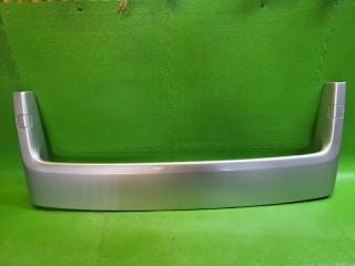 Спойлер задний NISSAN X-TRAIL PNT30 SR20-VET 96030 8H400, 73832 8H300, 73883-8H300, 73882-8H300, 73833-8H300, 73887-3H300, 73883-8H300 3 ракурс