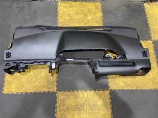 Торпедо TOYOTA AQUA NHP10 1NZ-FXE 55302-52905-C0 2 ракурс