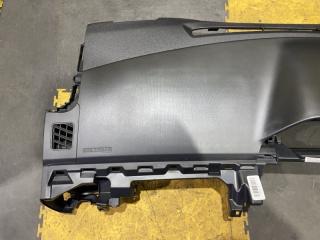 Торпедо TOYOTA AQUA NHP10 1NZ-FXE 55302-52905-C0 3 ракурс