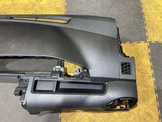 Торпедо TOYOTA AQUA NHP10 1NZ-FXE 55302-52905-C0 5 ракурс