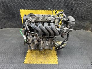 ДВС TOYOTA SUCCEED NCP55 1NZ-FE 19000-21631, B909809 4 ракурс