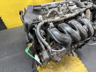 ДВС TOYOTA SUCCEED NCP55 1NZ-FE 19000-21631, B909809 5 ракурс