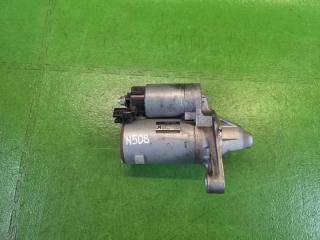 Стартер TOYOTA YARIS MXPA10 M15A-FKS 28100-K0040, 438000-5240 1 ракурс
