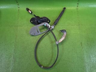 Трос переключения акпп TOYOTA YARIS MXPA10 M15A-FKS 33820K0070 1 ракурс
