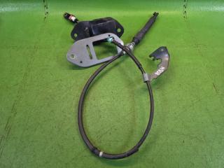 Трос переключения акпп TOYOTA YARIS MXPA10 M15A-FKS 33820K0070 2 ракурс