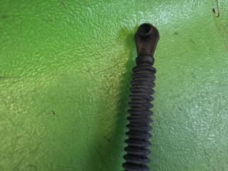 Трос переключения акпп TOYOTA YARIS MXPA10 M15A-FKS 33820K0070 4 ракурс