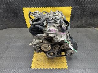 ДВС TOYOTA PASSO SETTE M512E 3SZ-VE 2353294 1 ракурс