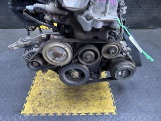 ДВС TOYOTA PASSO SETTE M512E 3SZ-VE 2353294 3 ракурс