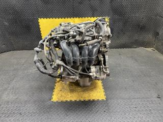 ДВС TOYOTA PASSO SETTE M512E 3SZ-VE 2353294 4 ракурс