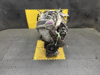 ДВС TOYOTA SPADE NCP145 1NZ-FE E387753 1 ракурс