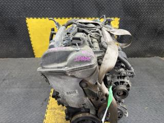 ДВС TOYOTA SPADE NCP145 1NZ-FE E387753 2 ракурс