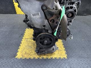 ДВС TOYOTA SPADE NCP145 1NZ-FE E387753 3 ракурс