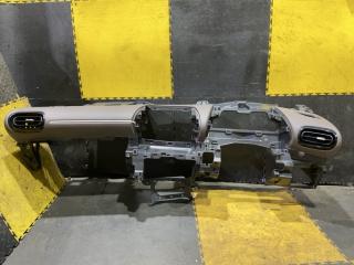 Торпедо TOYOTA YARIS MXPH10 M15A-FXE 55313K0010C0, 55302K0020E0 1 ракурс