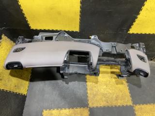 Торпедо TOYOTA YARIS MXPH10 M15A-FXE 55313K0010C0, 55302K0020E0 2 ракурс