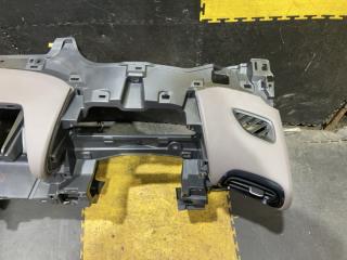 Торпедо TOYOTA YARIS MXPH10 M15A-FXE 55313K0010C0, 55302K0020E0 5 ракурс