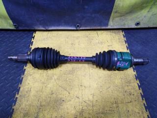 Привод левый передний TOYOTA CROWN JZS179 2JZ-GE 43420-22010 1 ракурс