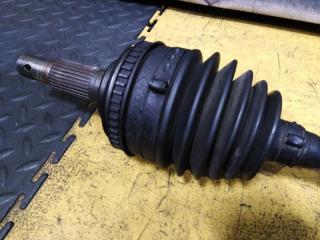 Привод левый передний TOYOTA CROWN JZS179 2JZ-GE 43420-22010 2 ракурс