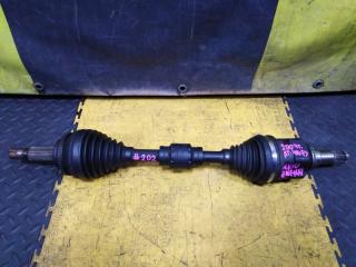 Привод левый передний TOYOTA COROLLA AXIO ZRE144 2ZR-FE 43420-12750 1 ракурс Привод левый передний TOYOTA COROLLA AXIO ZRE144 2ZR-FE 43420-12750 1 ракурс