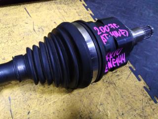 Привод левый передний TOYOTA COROLLA AXIO ZRE144 2ZR-FE 43420-12750 3 ракурс