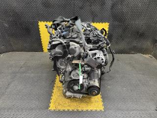 ДВС TOYOTA YARIS MXPA10 M15A-FKS 19000-15370, Y154879 2 ракурс