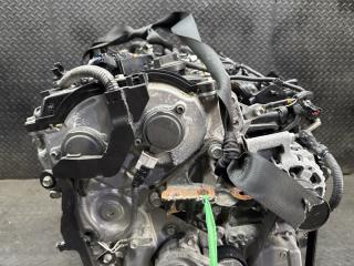 ДВС TOYOTA YARIS MXPA10 M15A-FKS 19000-15370, Y154879 3 ракурс