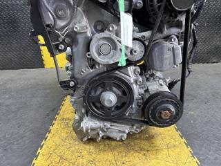 ДВС TOYOTA YARIS MXPA10 M15A-FKS 19000-15370, Y154879 4 ракурс