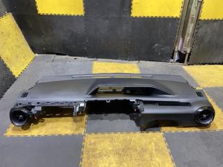 Торпедо TOYOTA AQUA NHP10 1NZ-FXE 55302-52906-C0 1 ракурс