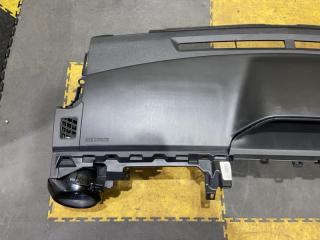 Торпедо TOYOTA AQUA NHP10 1NZ-FXE 55302-52906-C0 3 ракурс
