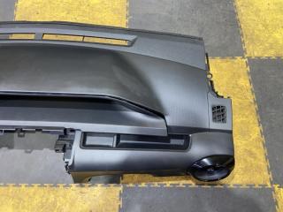 Торпедо TOYOTA AQUA NHP10 1NZ-FXE 55302-52906-C0 5 ракурс