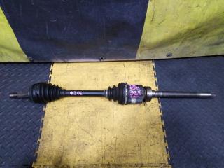 Привод правый передний TOYOTA VITZ NCP15 2NZ-FE 43410-52030 1 ракурс