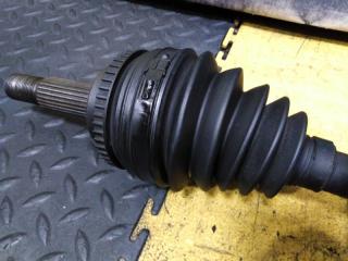 Привод правый передний TOYOTA VITZ NCP15 2NZ-FE 43410-52030 2 ракурс
