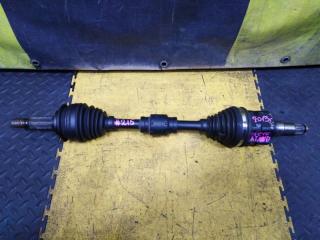 Привод левый передний TOYOTA PORTE NCP145 1NZ-FE 43420-52271 1 ракурс