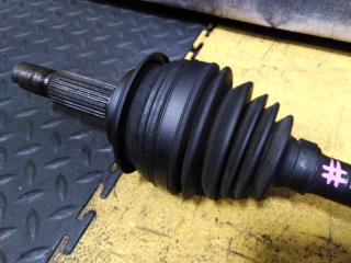 Привод левый передний TOYOTA PORTE NCP145 1NZ-FE 43420-52271 2 ракурс