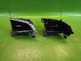 Воздуховод правый передний TOYOTA SIENTA NCP175 1NZ-FE 55650-52390, 55650-52400, 555641-2390 1 ракурс