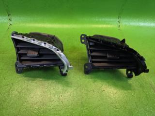 Воздуховод правый передний TOYOTA SIENTA NCP175 1NZ-FE 55650-52390, 55650-52400, 555641-2390 2 ракурс