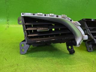 Воздуховод правый передний TOYOTA SIENTA NCP175 1NZ-FE 55650-52390, 55650-52400, 555641-2390 4 ракурс