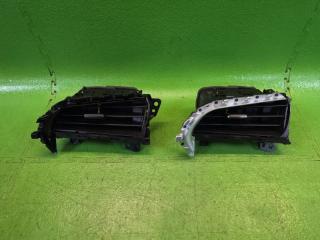 Воздуховод левый передний TOYOTA SIENTA NCP175 1NZ-FE 55660-52160, 55660-52170, 555642-2160 1 ракурс