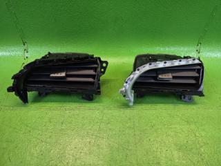 Воздуховод левый передний TOYOTA SIENTA NCP175 1NZ-FE 55660-52160, 55660-52170, 555642-2160 2 ракурс