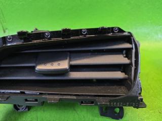 Воздуховод левый передний TOYOTA SIENTA NCP175 1NZ-FE 55660-52160, 55660-52170, 555642-2160 3 ракурс