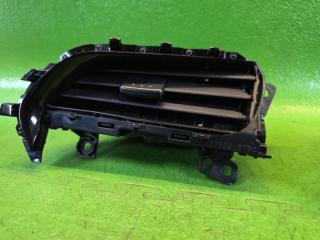 Воздуховод левый передний TOYOTA SIENTA NCP175 1NZ-FE 55660-52160, 55660-52170, 555642-2160 4 ракурс