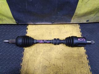 Привод левый передний NISSAN X-TRAIL NT32 MR20 39101-4BB0B 1 ракурс