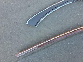 Ветровики комплект NISSAN CEDRIC ENY33 RB25-DET 3 ракурс