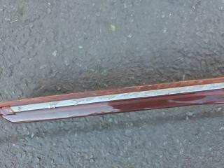 Ветровики комплект NISSAN CEDRIC ENY33 RB25-DET 4 ракурс