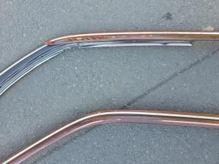Ветровики комплект NISSAN CEDRIC ENY33 RB25-DET 5 ракурс