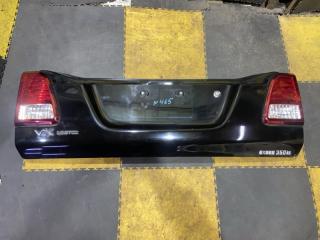 Дверь 5-я TOYOTA LAND CRUISER HDJ101 1HD-FTE 65061-60200 1 ракурс