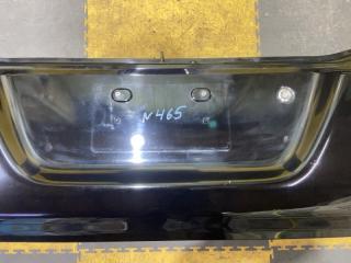 Дверь 5-я TOYOTA LAND CRUISER HDJ101 1HD-FTE 65061-60200 3 ракурс