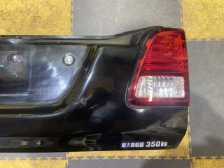 Дверь 5-я TOYOTA LAND CRUISER HDJ101 1HD-FTE 65061-60200 4 ракурс